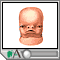 Human face formation