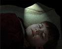 What are night terrors?