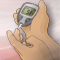 Type 2 diabetes