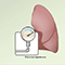 Symptoms of pulmonary hypertension