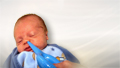 Treating congestion in babies